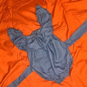 Toddler Onsie